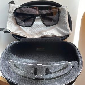 Smith Bobcat Sunglasses